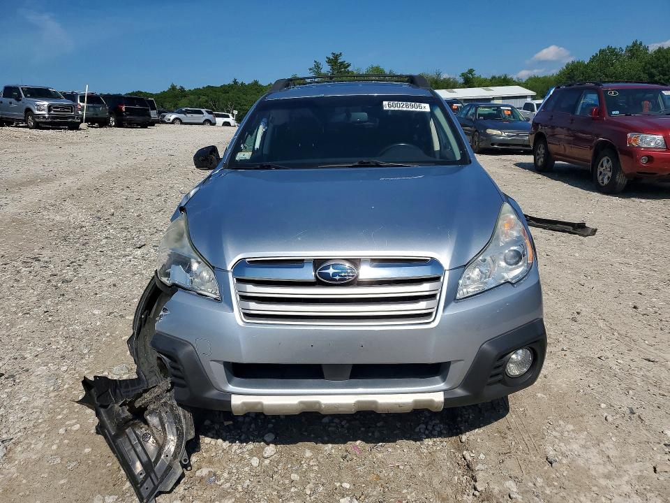 Продаж на аукціоні авто 2013 Subaru Outback, vin: 4S4BRBKC0D3213452, номер лоту: 60028906