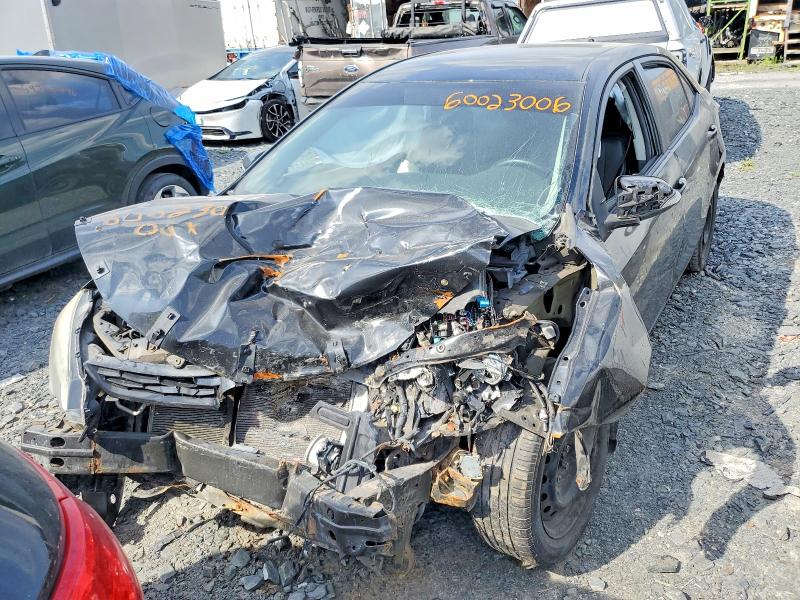 Aukcja sprzedaży 2016 Toyota Corolla L/le/le Plus, vin: 2T1BURHE7GC525638, numer aukcji: 60023006