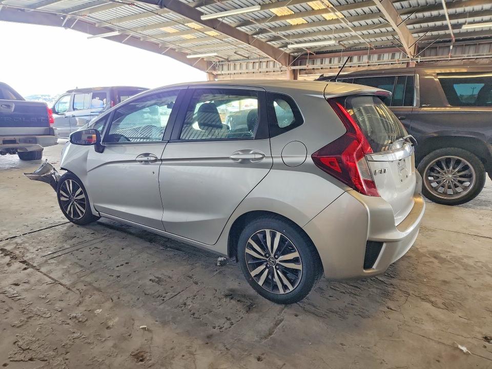 Aukcja sprzedaży 2016 Honda Fit, vin: JHMGK5H79GX028063, numer aukcji: 85617135
