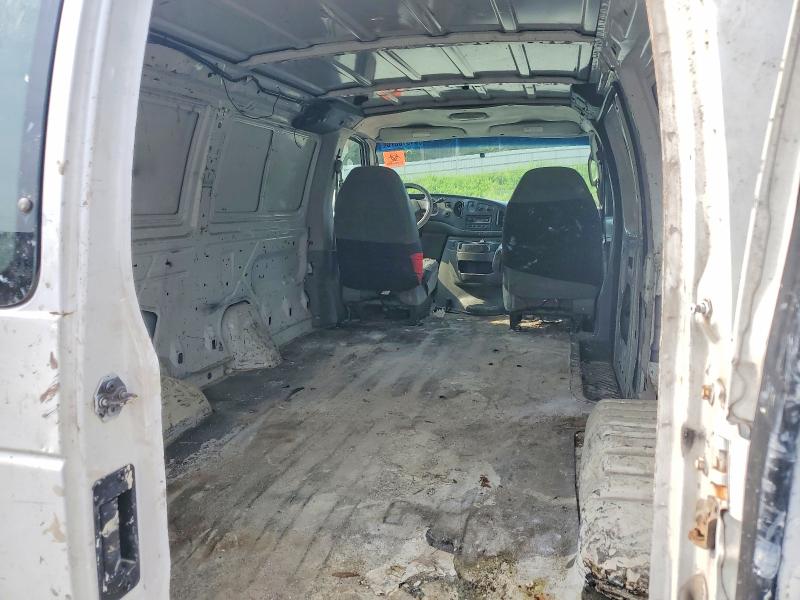 Aukcja sprzedaży 2007 Ford E150, vin: 1FTNE14W37DB11625, numer aukcji: 61916576
