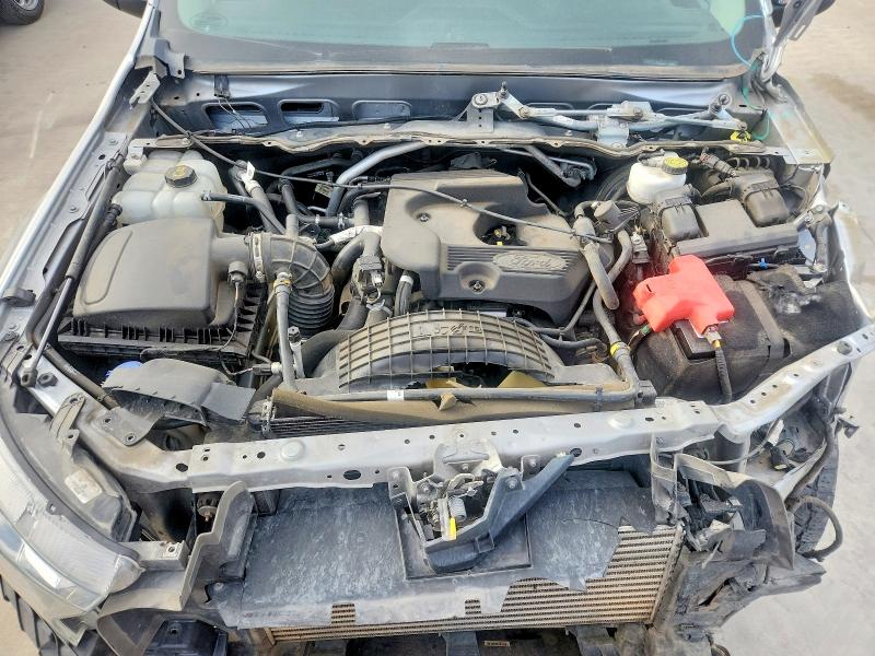 2020 Ford Ranger მანქანა იყიდება აუქციონზე, vin: 1FTER4FH0LLA06951, აუქციონის ნომერი: 58954086