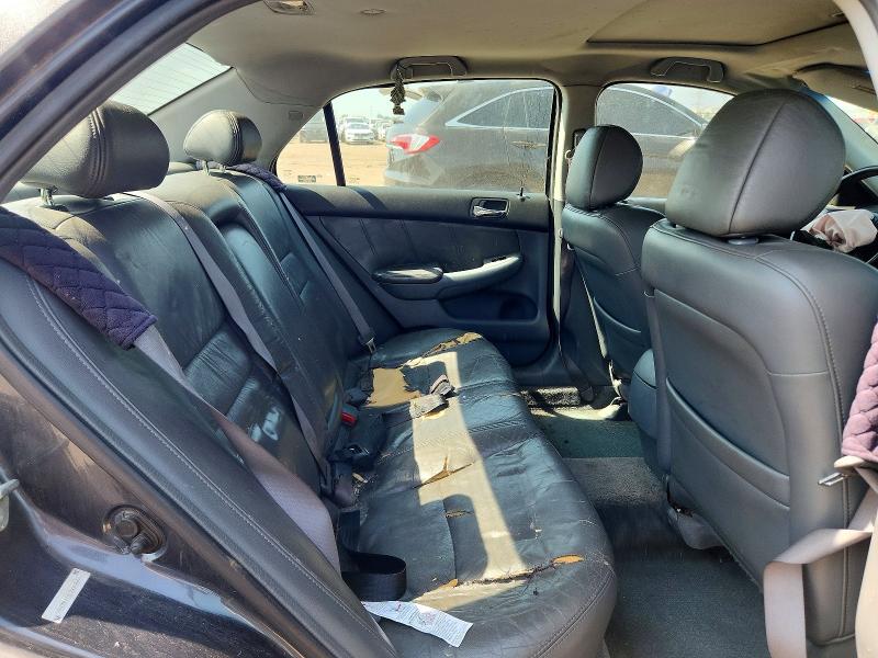 Aukcja sprzedaży 2003 Honda Accord, vin: 1HGCM665X3A049049, numer aukcji: 61201406