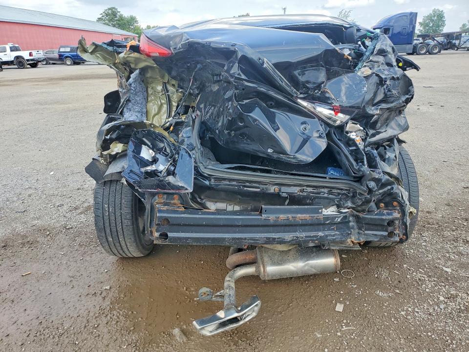Продажа на аукционе авто 2020 Honda Civic, vin: 2HGFC2F8XLH035608, номер лота: 60709096