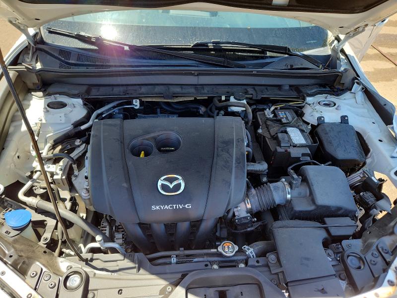Продаж на аукціоні авто 2021 Mazda Cx-30, vin: 3MVDMABL7MM211006, номер лоту: 60448876