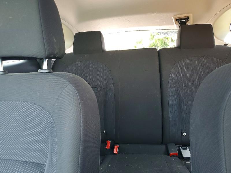60167946 :رقم المزاد ، JN8AS5MV3FW254068 vin ، 2015 Nissan Rogue Select مزاد بيع