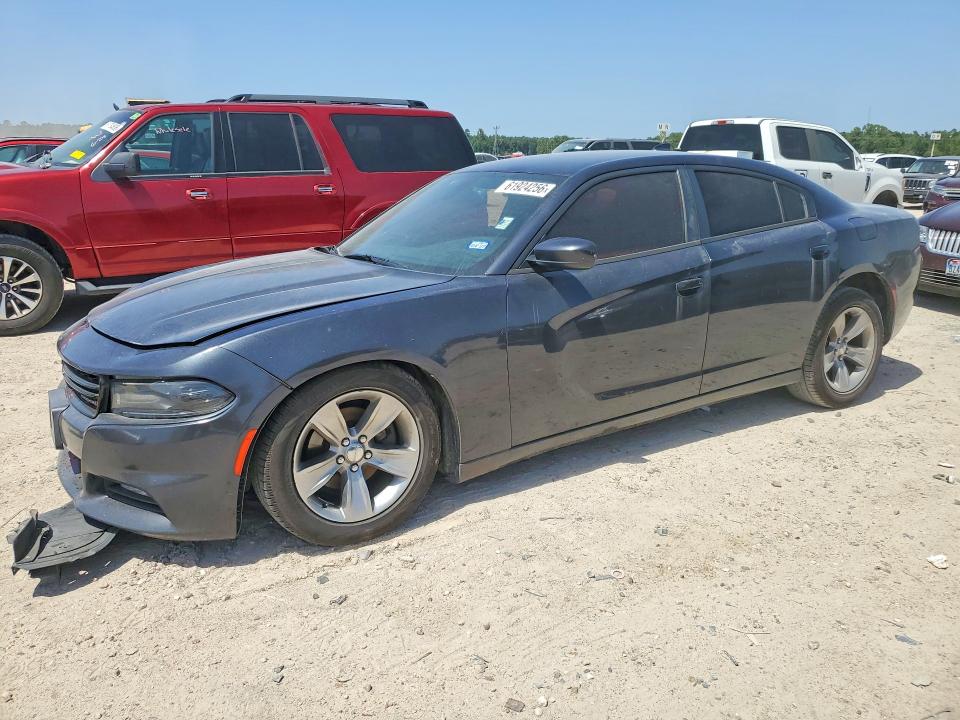 Aukcja sprzedaży 2016 Dodge Charger, vin: 2C3CDXHG6GH132301, numer aukcji: 61924256