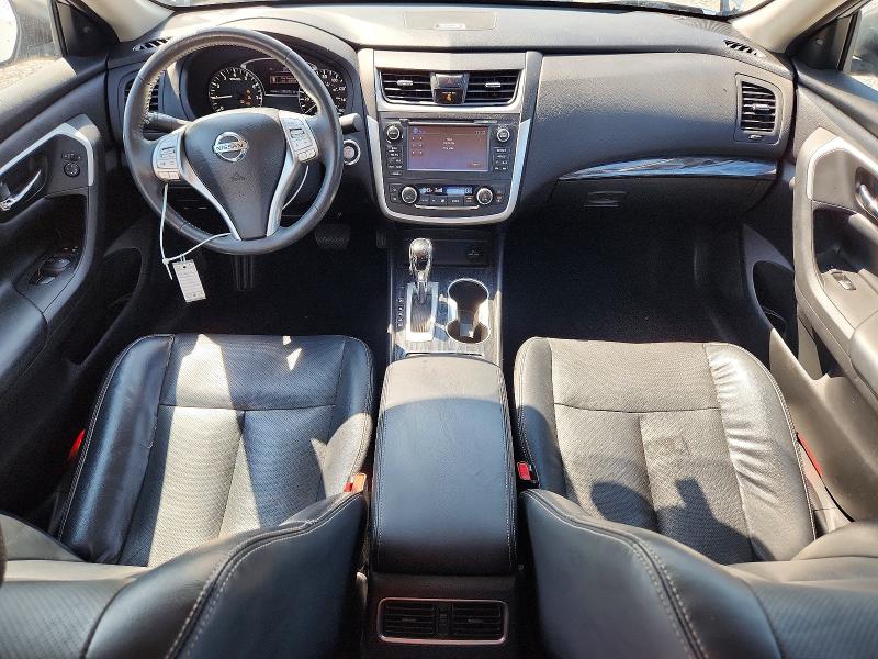 Продажа на аукционе авто 2016 Nissan Altima, vin: 1N4AL3AP6GC127634, номер лота: 63471426