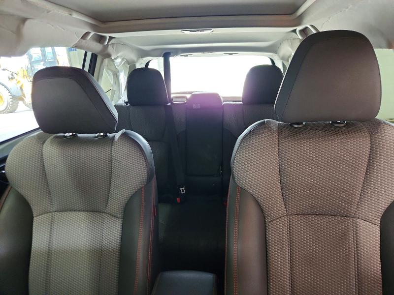 Aukcja sprzedaży 2023 Subaru Forester, vin: JF2SKAJC7PH538208, numer aukcji: 60135296