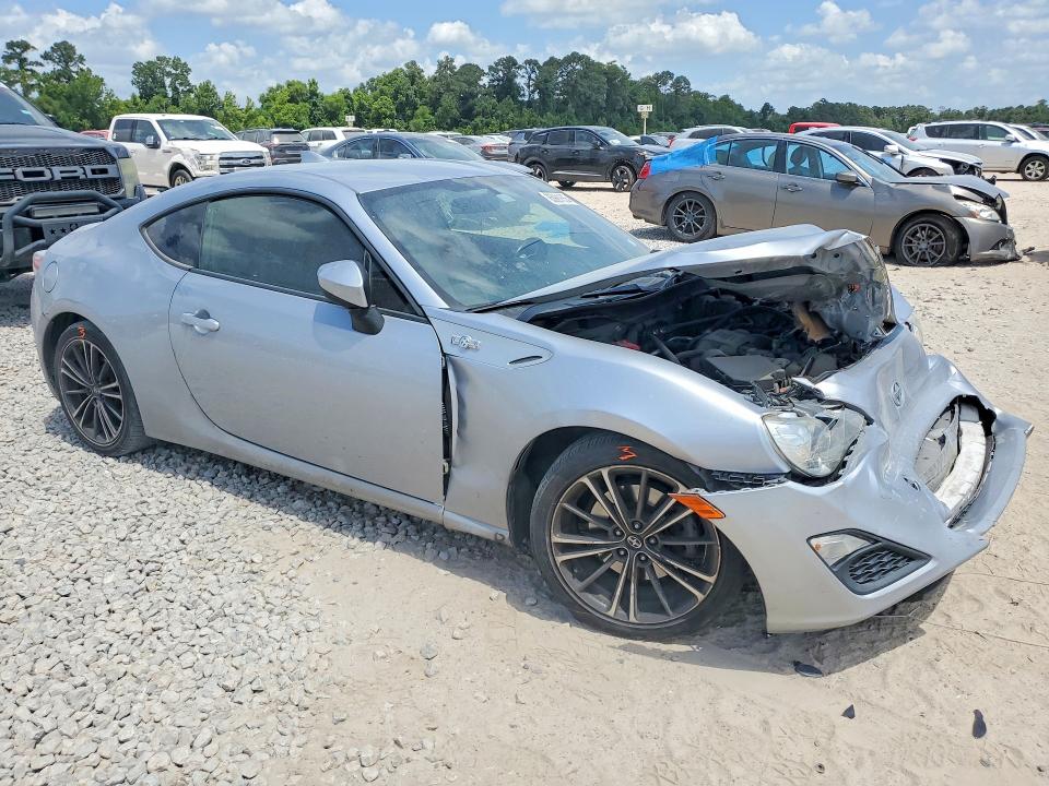 Aukcja sprzedaży 2016 Scion Fr-s, vin: JF1ZNAA12G8700013, numer aukcji: 85991665