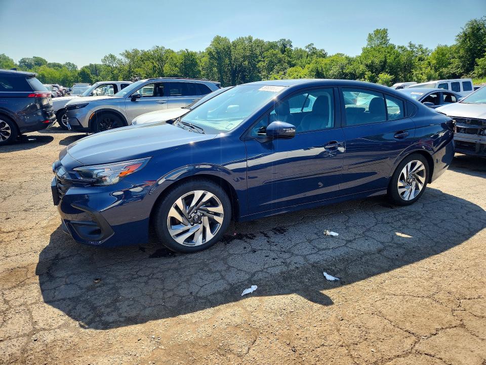 Продажа на аукционе авто 2024 Subaru Legacy, vin: 4S3BWAN61R3018271, номер лота: 59820536