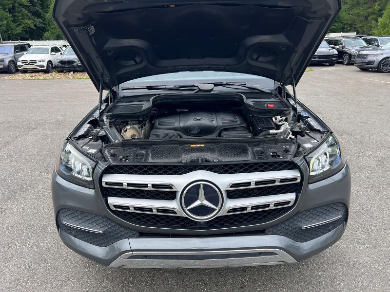 Aukcja sprzedaży 2020 Mercedes-benz Gls, vin: 4JGFF5KE4LA225353, numer aukcji: 60230216