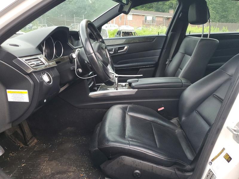 59670716 :رقم المزاد ، WDDHF8JB7EA851090 vin ، 2014 Mercedes-benz E مزاد بيع