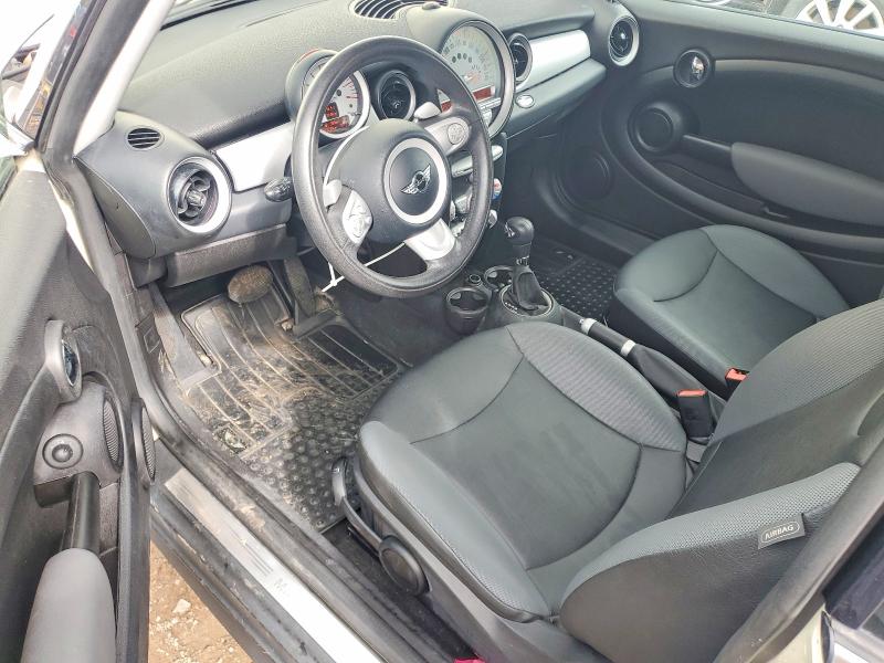 Aukcja sprzedaży 2009 Mini Cooper, vin: WMWMF33529TT69735, numer aukcji: 60829796