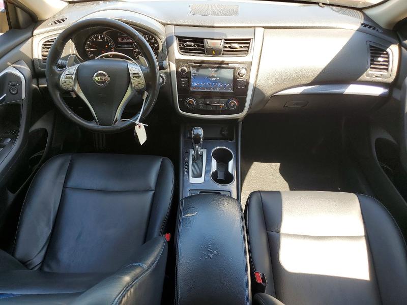 Продаж на аукціоні авто 2018 Nissan Altima, vin: 1N4AL3APXJC295557, номер лоту: 61555036