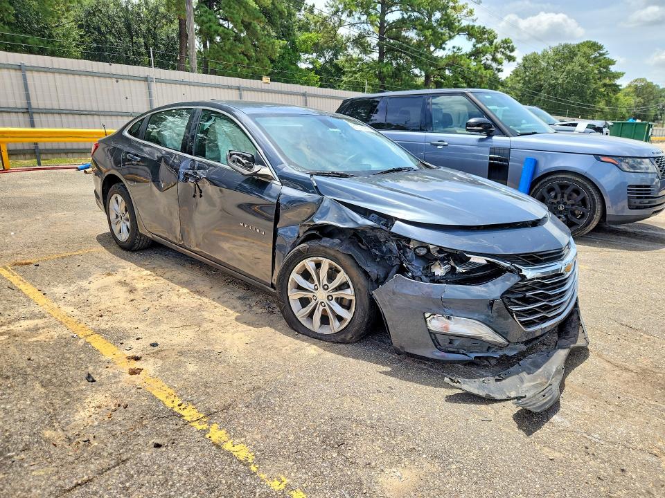 61379186 :رقم المزاد ، 1G1ZD5ST3KF162200 vin ، 2019 Chevrolet Malibu مزاد بيع