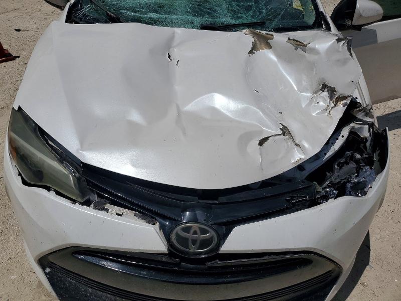 Продажа на аукционе авто 2017 Toyota Corolla, vin: 5YFBURHE0HP669002, номер лота: 60298266