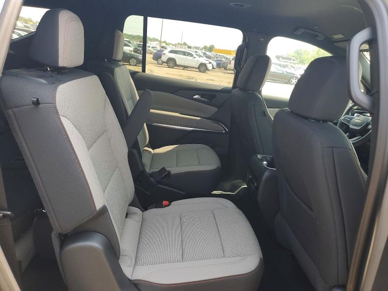 Продаж на аукціоні авто 2026 Chevrolet Traverse, vin: 1GNERGKS5TJ334890, номер лоту: 61390916