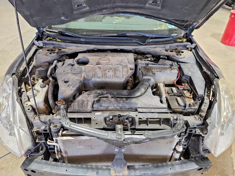 Aukcja sprzedaży 2012 Nissan Altima, vin: 1N4AL2AP8CC183501, numer aukcji: 61365626