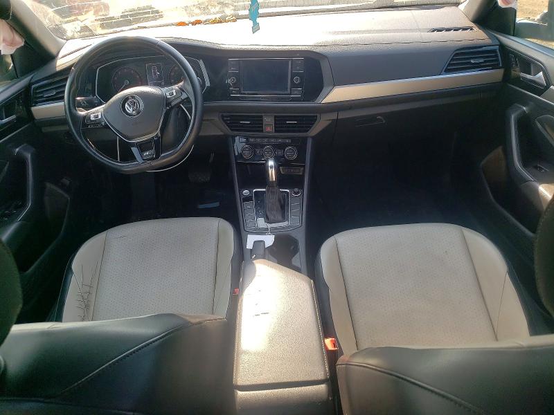 Продаж на аукціоні авто 2020 Volkswagen Jetta, vin: 3VWC57BU9LM089377, номер лоту: 61226566