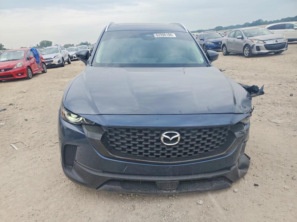 2025 Mazda Cx-50 მანქანა იყიდება აუქციონზე, vin: 7MMVABDM9SN394972, აუქციონის ნომერი: 62996106