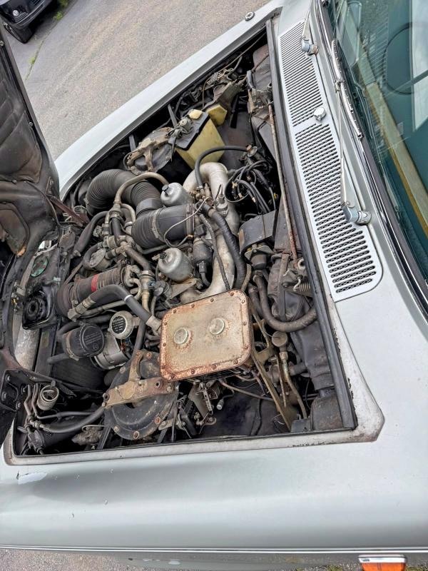 1968 Rolls-royce Silver Shado მანქანა იყიდება აუქციონზე, vin: SRX6202, აუქციონის ნომერი: 60463226