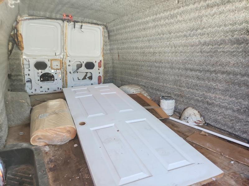 Продаж на аукціоні авто 1995 Ford Econoline, vin: 1FTJE34H1SHA35027, номер лоту: 60929366