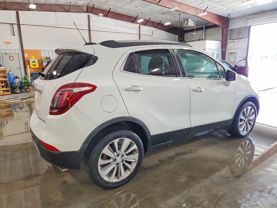 Продаж на аукціоні авто 2020 Buick Encore, vin: KL4CJASB6LB058065, номер лоту: 59094126