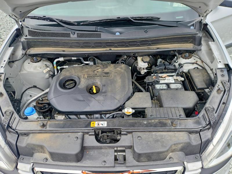60433206 :رقم المزاد ، KNDJT2A62D7769428 vin ، 2013 Kia Soul مزاد بيع