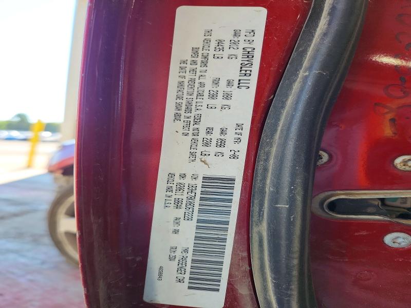 Aukcja sprzedaży 2008 Dodge Caliber, vin: 1B3HE78K08D672228, numer aukcji: 63204646