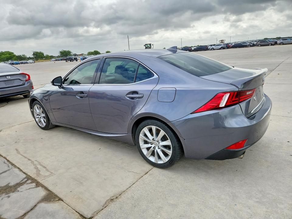 Aukcja sprzedaży 2016 Lexus Is, vin: JTHBA1D22G5031494, numer aukcji: 60883106