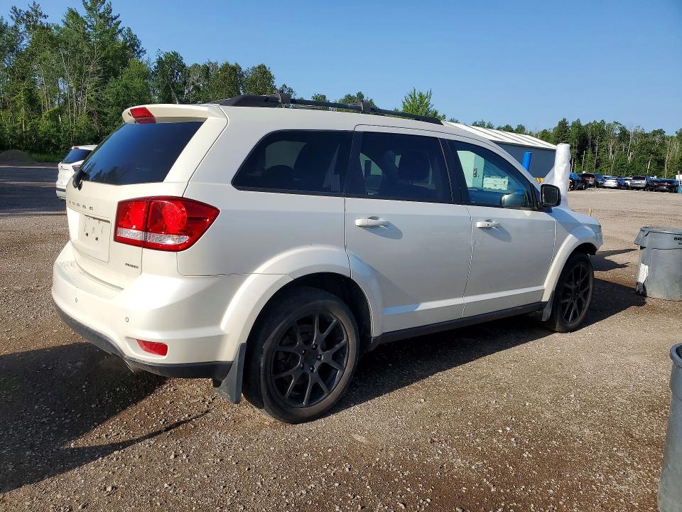 Продажа на аукционе авто 2017 Dodge Journey, vin: 3C4PDDCG4HT593041, номер лота: 57922906
