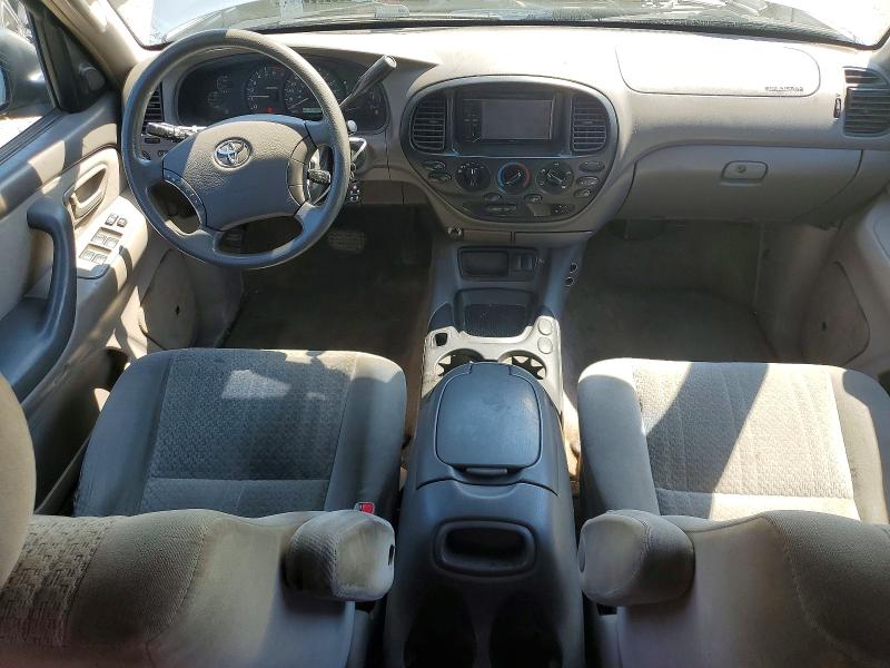 2006 Toyota Tundra მანქანა იყიდება აუქციონზე, vin: 5TBDT44166S506935, აუქციონის ნომერი: 60757366