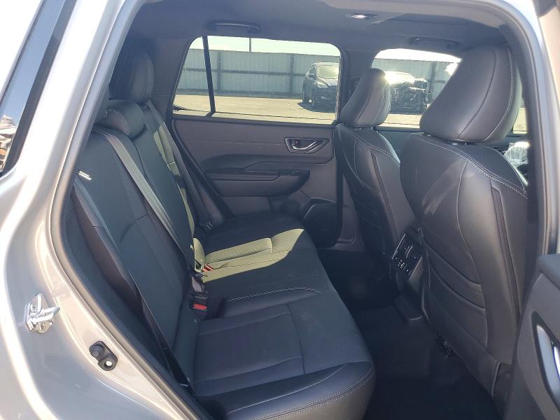 60126306 :رقم المزاد ، JF2BURJD9TY451096 vin ، 2026 Subaru Outback مزاد بيع