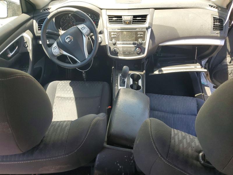 Продажа на аукционе авто 2017 Nissan Altima, vin: 1N4AL3AP6HC251209, номер лота: 60880006