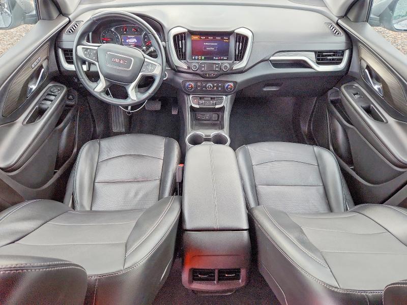 Продажа на аукционе авто 2023 Gmc Terrain, vin: 3GKALVEG4PL189462, номер лота: 60648006