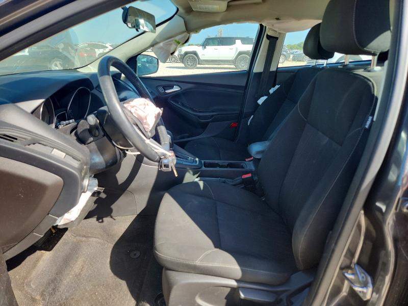 Aukcja sprzedaży 2018 Ford Focus, vin: 1FADP3F2XJL270401, numer aukcji: 60436826