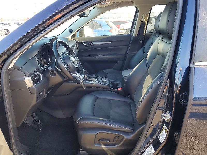 62777046 :رقم المزاد ، JM3KFACM3K0698934 vin ، 2019 Mazda Cx-5 مزاد بيع