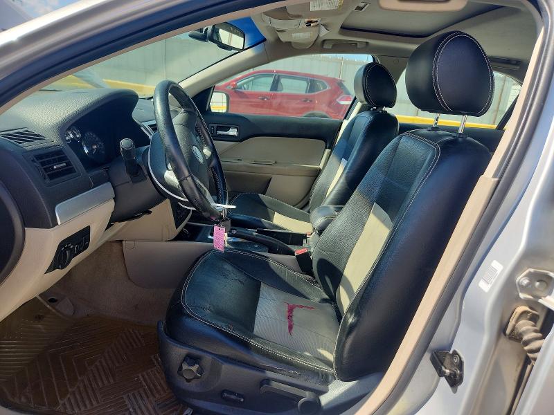 Продажа на аукционе авто 2006 Mercury Milan, vin: 3MEFM08Z66R638486, номер лота: 59595536