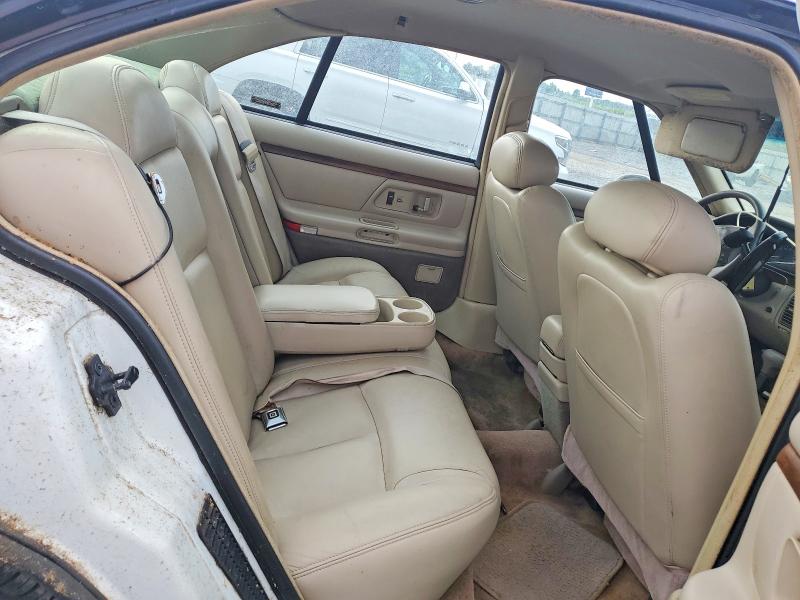 Продажа на аукционе авто 1996 Oldsmobile Lss, vin: 1G3HY52K7T4854889, номер лота: 59315136