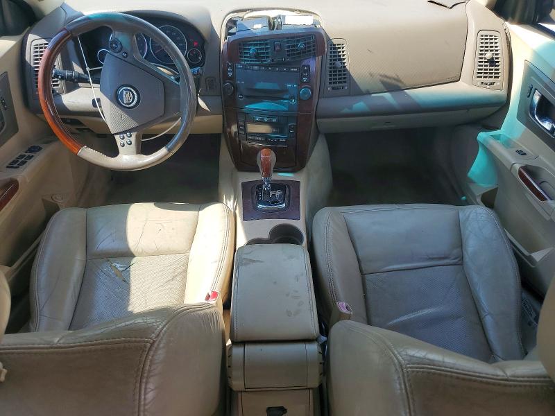 Продаж на аукціоні авто 2006 Cadillac Cts, vin: 1G6DP577960158622, номер лоту: 61127956