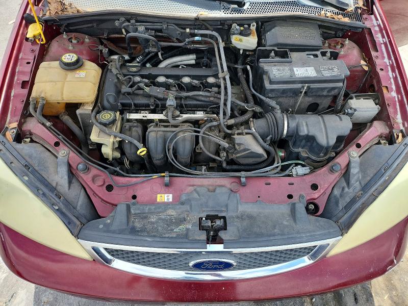 Aukcja sprzedaży 2007 Ford Focus, vin: 1FAHP34N47W167979, numer aukcji: 59157986