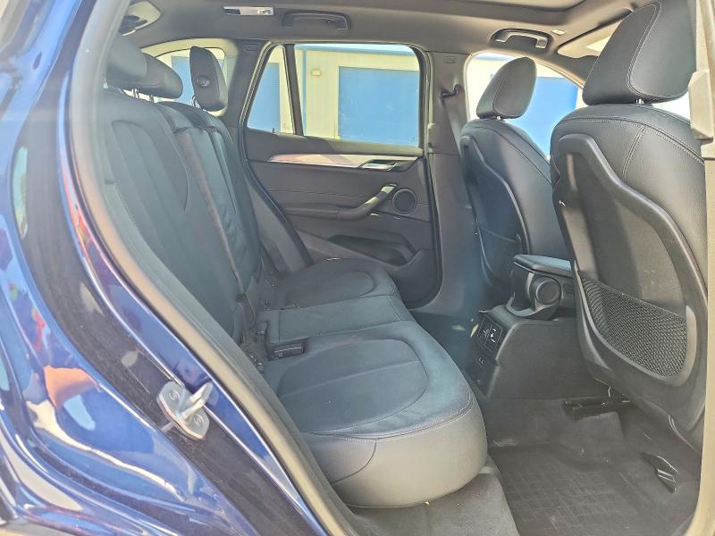 Продаж на аукціоні авто 2020 Bmw X1, vin: WBXJG7C01L5R91921, номер лоту: 60375196