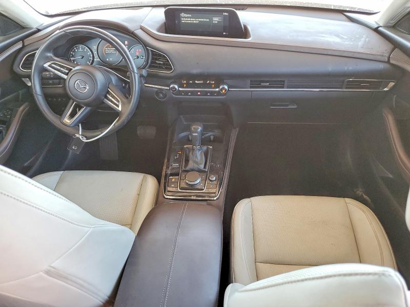 58794046 :رقم المزاد ، 3MVDMBDL4NM450968 vin ، 2022 Mazda Cx-30 مزاد بيع