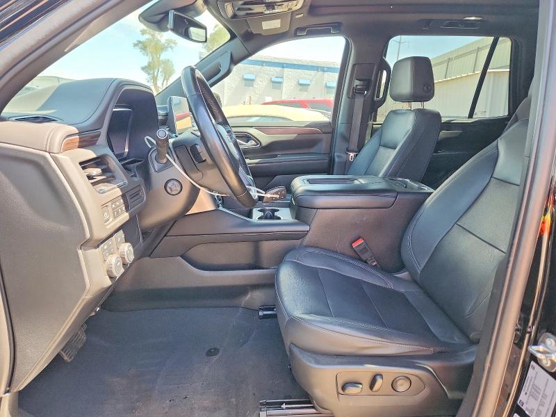 Auction sale of the 2023 Chevrolet Tahoe, vin: 1GNSKPKD1PR306178, lot number: 59969306