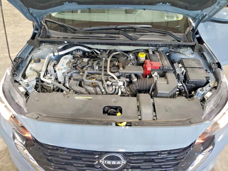 Продаж на аукціоні авто 2024 Nissan Sentra, vin: 3N1AB8CV2RY263231, номер лоту: 62653656