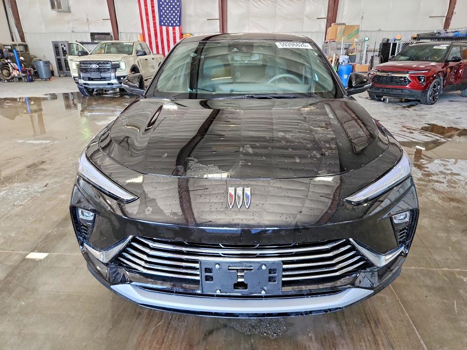 Продажа на аукционе авто 2025 Buick Envista, vin: KL47LAEPXSB236920, номер лота: 59396826