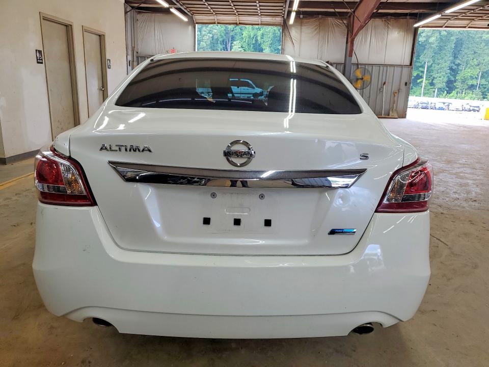 Продажа на аукционе авто 2013 Nissan Altima, vin: 1N4AL3AP2DC280958, номер лота: 61914726