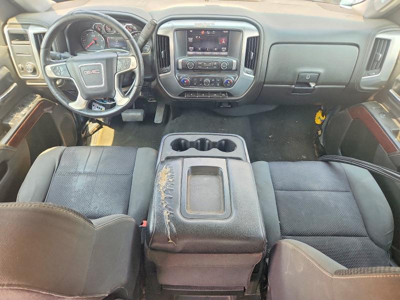 Продаж на аукціоні авто 2014 Gmc Sierra, vin: 3GTP1UEH1EG271928, номер лоту: 61356956