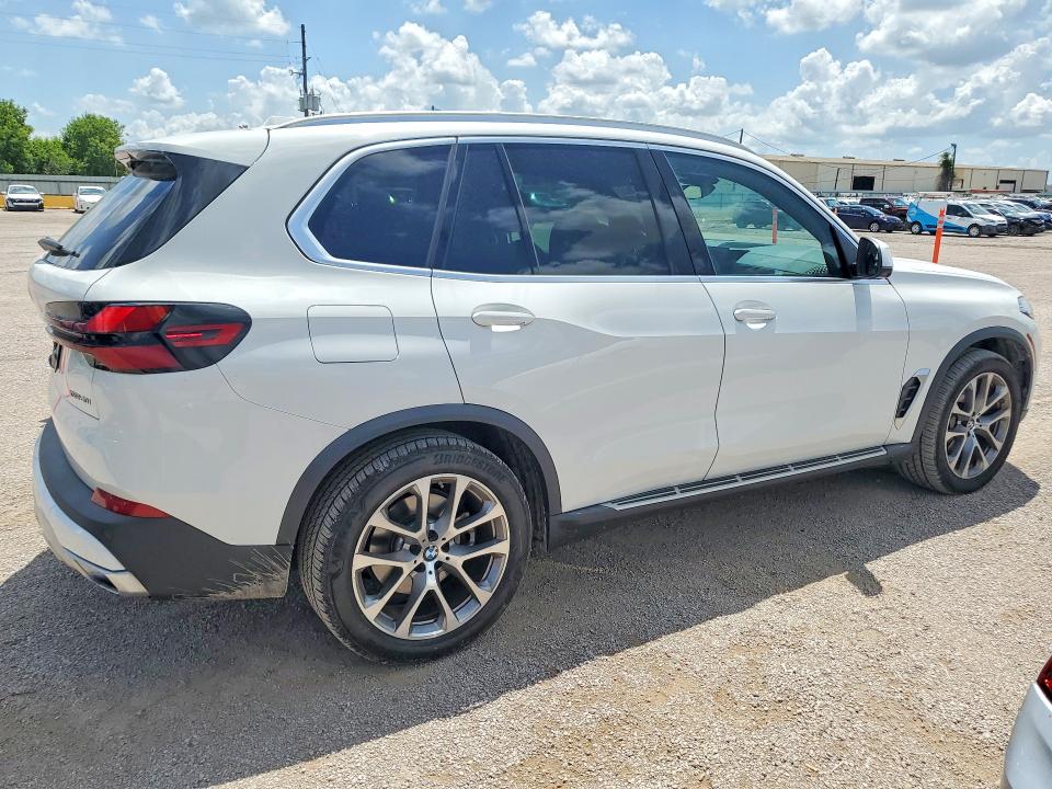 Продажа на аукционе авто 2026 Bmw X5, vin: 5UX23EU08T9292552, номер лота: 60104706