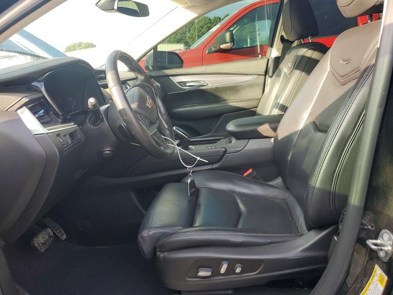 Aukcja sprzedaży 2017 Cadillac Xt5, vin: 1GYKNDRS0HZ262950, numer aukcji: 58360806